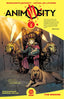 Animosity TP 03 The Swarm Trades/Hard Covers AFTERSHOCK