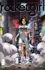 Rocket Girl #05 Comics - Back Issues Image Comics