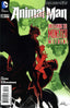 Animal Man (2011) #28 Comics - Back Issues DC Comics