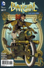 Batgirl (2011) #28 1:25 JG Jones Var