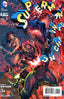 Superman Unchained #07 Comics - Back Issues DC Comics