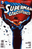 Superman Unchained #07 1:25 Jock Var Comics - Back Issues DC Comics
