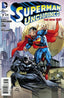 Superman Unchained #07 1:50 Andy Kubert Var Comics - Back Issues DC Comics