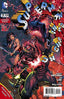 Superman Unchained #07 Jim Lee & Scott Williams "Combo Pack" Var Comics - Back Issues DC Comics