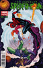 Superior Spider-Man (2013) #28 1:50 Marquez Var