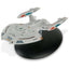Star Trek Starships #015 USS Equinox NCC-72381 Action Figures/Funko Pop EAGLEMOSS PUBLICATIONS LTD