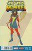 Captain Marvel (2012) #17 2nd Ptg