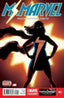 Ms Marvel (2014) #02 Comics - Back Issues MARVEL COMICS