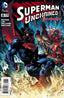 Superman Unchained #08 Comics - Back Issues DC Comics
