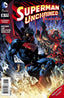Superman Unchained #08 Jim Lee & Scott Williams "Combo Pack" Var Comics - Back Issues DC Comics