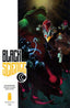 Black Science #01 2nd Ptg Comics - Back Issues Image Comics