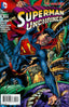 Superman Unchained #09 1:50 Bryan Hitch Var Comics - Back Issues DC Comics