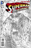 Superman Unchained #09 1:100 Jim Lee & Scott Williams Var Comics - Back Issues DC Comics