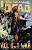 Walking Dead #117 2nd Ptg Comics - Back Issues Image Comics