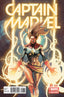 Captain Marvel (2014) #01 Leinil Yu Var