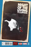 Night of the Living Deadpool #01 2nd Ptg Comics - Back Issues MARVEL COMICS