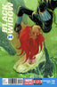 Black Widow (2014) #03 2nd Ptg