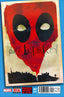 Night of the Living Deadpool #02 2nd Ptg Comics - Back Issues MARVEL COMICS