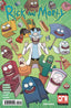 Rick and Morty (2015) #40 Comics - Back Issues Oni Press