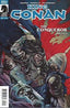 King Conan The Conqueror #05 Comics - Back Issues Dark Horse Comics