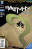 Batman (2011) #32 Combo Pack