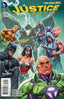 Justice League (2011) #32 1:25 Howard Porter Var Comics - Back Issues DC COMICS