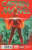 Captain Marvel (2014) #04 Comics - Back Issues Marvel Comics