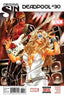 Deadpool (2013) #30 Comics - Back Issues Marvel Comics
