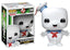 Pop Ghostbusters 109 Stay Puft Marshmallow Man Hot Top Exclusive Action Figures/Funko Pop Funko