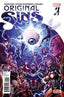 Original Sins #01 Comics - Back Issues Marvel Comics