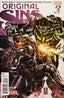 Original Sins #02 Comics - Back Issues Marvel Comics