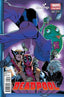 Deadpool (2013) #27 Carlo Barberi Hastings Exc Comics - Back Issues Marvel Comics