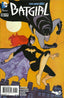 Batgirl (2011) #33 Chiang Var Comics - Back Issues DC Comics