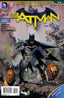 Batman (2011) #33 Combo Pack