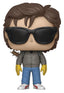 Pop Stranger Things 638 Steve with Sunglasses Action Figures/Funko Pop Funko