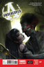Avengers Undercover #07 Comics - Back Issues Marvel Comics