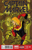 Captain Marvel (2014) #05 Comics - Back Issues Marvel Comics