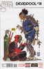 Deadpool (2013) #31 Comics - Back Issues Marvel Comics