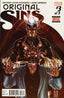 Original Sins #03 Comics - Back Issues Marvel Comics