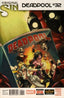 Deadpool (2013) #32 Comics - Back Issues Marvel Comics