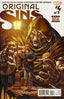 Original Sins #04 Comics - Back Issues Marvel Comics
