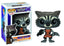 Pop Guardians Of The Galaxy 48 Rocket Raccoon Action Figures/Funko Pop Funko
