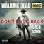 Walking Dead Don't Look Back Dice Game