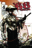 68 Rule of War #04 Rossmo Var Comics - Back Issues Image Comics