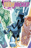 Tech Jacket (2014) #01 Comics - Back Issues Image Comics