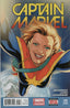 Captain Marvel (2014) #02 2nd Ptg Comics - Back Issues MARVEL COMICS