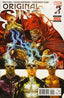 Original Sins #05 Comics - Back Issues Marvel Comics