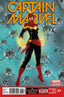 Captain Marvel (2014) #06 Comics - Back Issues Marvel Comics