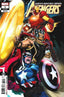 Avengers (2018) #01 2nd Ptg