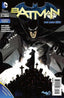 Batman (2011) #34 Combo Pack